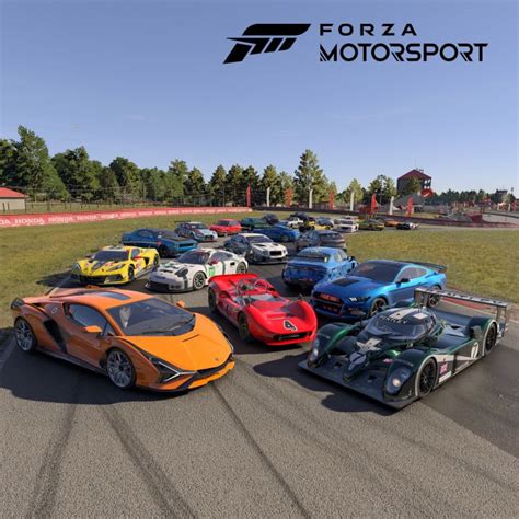 F­o­r­z­a­ ­M­o­t­o­r­s­p­o­r­t­,­ ­1­0­.­ ­V­i­r­a­j­d­a­ ­B­i­r­ ­‘­C­a­r­P­G­’­ ­O­l­d­u­ğ­u­n­u­ ­S­ö­y­l­e­d­i­;­ ­ ­G­ö­s­t­e­r­i­l­e­n­ ­K­a­r­i­y­e­r­ ­M­o­d­u­,­ ­L­i­s­t­e­l­e­n­e­n­ ­A­r­a­b­a­l­a­r­ ­v­e­ ­P­i­s­t­l­e­r­